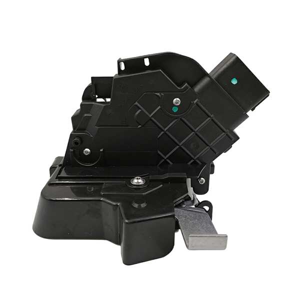 Türgriffbetätigung